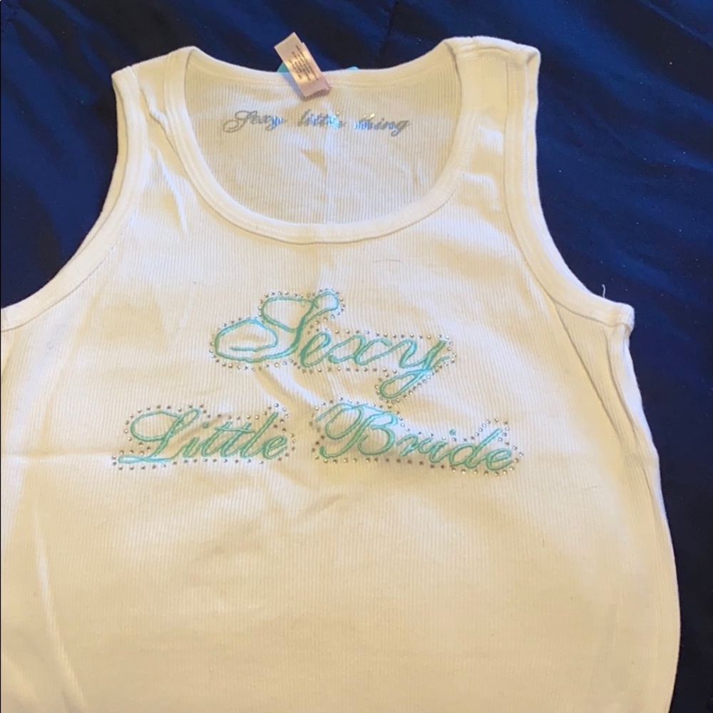 Tank top